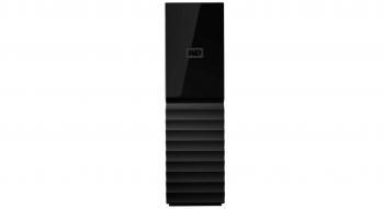 Western Digital My Book External Hard Drive - 8TB