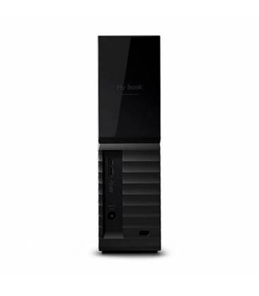 Western Digital My Book External Hard Drive - 8TB