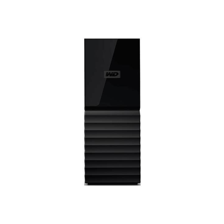 Western Digital My Book External Hard Drive - 8TB