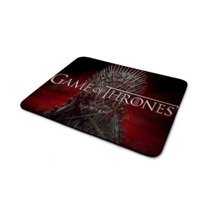 موس پد طرح کارکتر های بازی تاج و تخت Game of Thrones