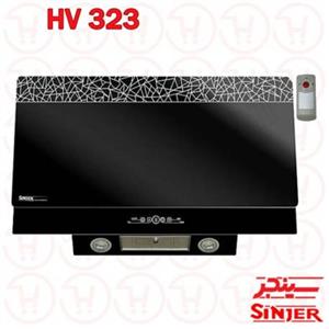هود شومینه ای سینجر مدل HV-323