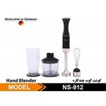 nasaelectric NS-912 Hand Mixer