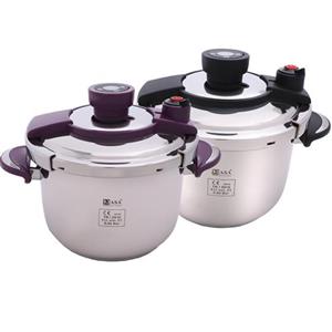 زودپز رو گازی ناسا الکتریک  NS-219 nasa electric  NS-219 Pressure Cooker