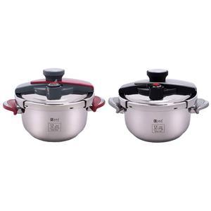 زودپز رو گازی ناسا NS-220 nasa electric NS-220 Pressure Cooker