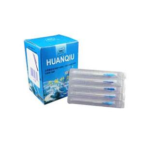 سوزن طب سوزنی 13×0٫18 صد عددی هوانکیو ( Huan-Qiu ) 