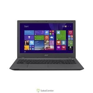 لپ تاپ ایسر E5-573B Acer E5-573B-Core i7-8GB-1TB-4GB