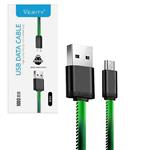 Verity CB3112 1m MicroUSB Data & Charging Cable