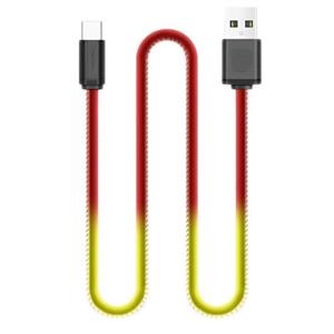 کابل میکرو یو اس بی Verity CB3112 1m با روکش چرمی Verity CB3112 1m MicroUSB Data & Charging Cable