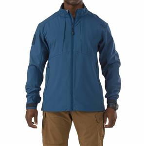 5.11 Men's Sierra Soft-Shell Jacket 