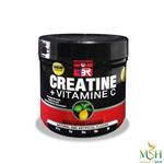 کراتین + ویتامین C اف بی آر | FBR CREATINE + VITAMINE C