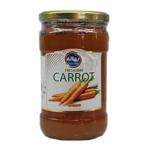 مربا هویج بهانه - 800 گرم