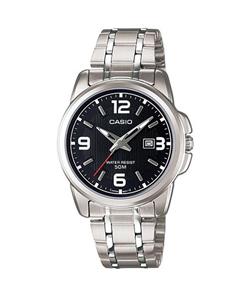 ساعت مچی عقربه ای زنانه کاسیو Casio مدل LTP-1314D-1A