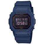 ساعت مچی دیجیتال مردانه کاسیو Casio مدل DW-5600BBM-2DR