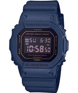 ساعت مچی دیجیتال مردانه کاسیو Casio مدل DW-5600BBM-2DR 