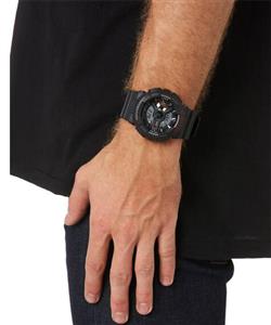 ساعت مچی مردانه کاسیو Casio مدل GA-110-1A 