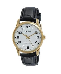 ساعت مچی عقربه‌ای مردانه کاسیو Casio مدل MTP-V001GL-7BUDF Watch For Men 