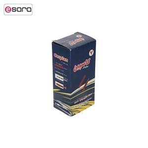 رولپلاک 7 سانتی‌متری معمولی کاسپین بسته 50 عددی Caspian 7Cm Regular Rawlplug 50 PCS