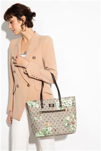 کیف زنانه سبز 15789873 Pierre Cardin