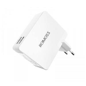 شارژر دیواری روموس مدل Icharger 20 Romoss Icharger 20 Wall Charger