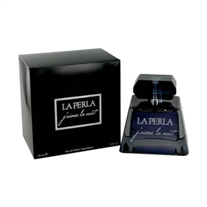 ادو پرفیوم زنانه لا پرلا مدل J`Aime La Nuit حجم 100 میلی لیتر La Perla JAime La Nuit Eau De Parfum for Women 100ml