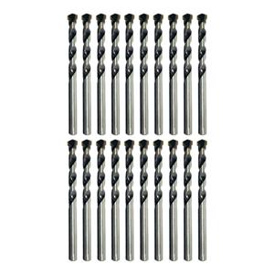 مجموعه 20 عددی مته الماسه آزارا کد 2160760 سایز 5 میلیمتر