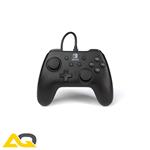 دسته بازی PowerA Wired Controller for Nintendo Switch – Black