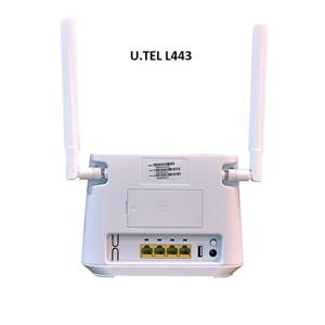 مودم 4G یوتل (U.Tel) مدل L443 UTel 4G LTE Modem L443