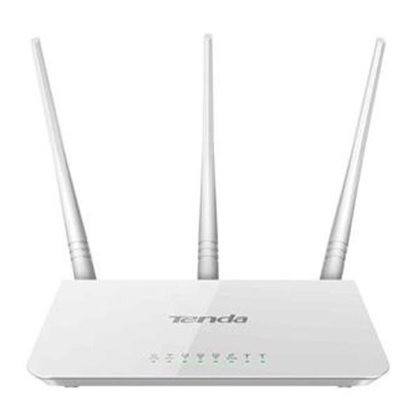 Tenda F3 N300 Wireless Router