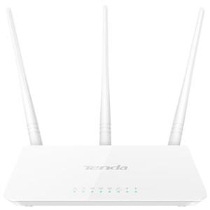 روتر بی‌سیم 300Mbps تندا مدل F3