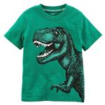 تیشرت کارترز طرح Dinosaur کد 104