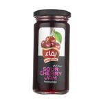 مربا آلبالو بقاء - 300 گرم