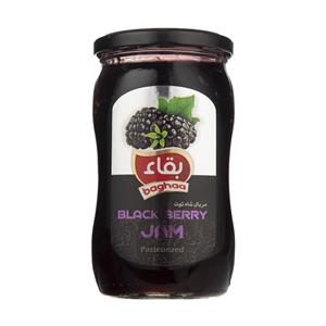 مربا شاه توت بقاء - 760 گرم