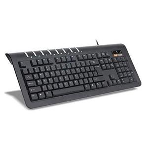 کیبورد باسیم سادیتا مدل KM-7000 Sadata KM-7000 Wired Keyboard