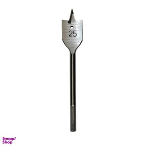 مته برگی کد 2352495 سایز 25 میلیمتر