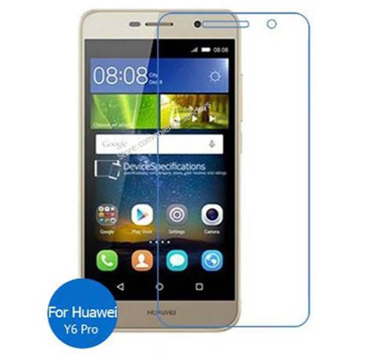 Huawei Y6 Pro Glass Screen Protector