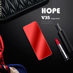 گوشی موبایل کارت فون HOPE V35 (تاچ لمسی) 