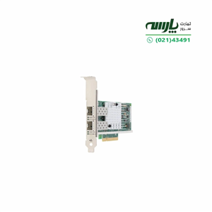 HPE Ethernet 10Gb 2-port 560SFP+ Adapter 665249-B21 کارت شبکه اچ پی 