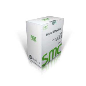 سوزن طب سوزنی 8×0٫18 دویست عددی SMC 