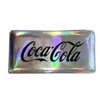 کیف پول زنانه طرح Coca cola کد HK10