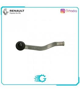 سیبک چپقی فرمان ال 90