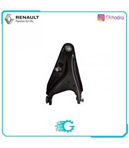 طبق ال 90 جلو راست