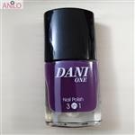 لاک دنی وان مدل nail polish 3 in 1 شماره 29 حجم 9 میل 