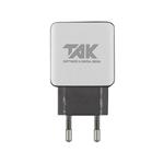 Tak CD-450 Travel Charger