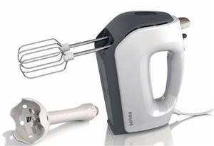 همزن برقی philips (هلند) mixer HR1572