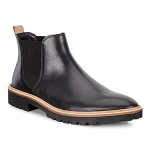 نیم بوت زنانه اکو دانمارک ECCO INCISE TAILORED