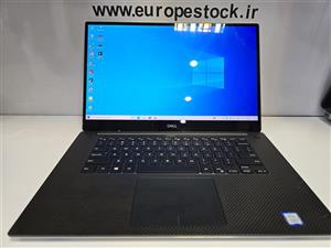 لپ تاپ استوک دل مدل XPS 7590 DELL LAPTOP 