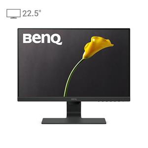 مانیتور 22.5 اینچ بنکیو مدل GW238110 / 10 BENQ GW2381 IPS 22.5 Inch Monitor
