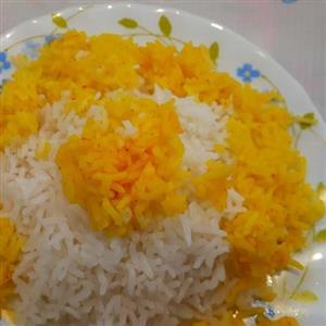 برنج طارم هاشمی اعلا-فروش به عنوان نمونه یک کیلویی 