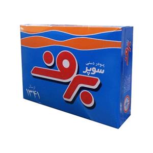 پودر لباسشویی دستی 500 گرمی سوپر برف