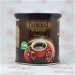 Farmand Coffe Tork Powder 100 gr